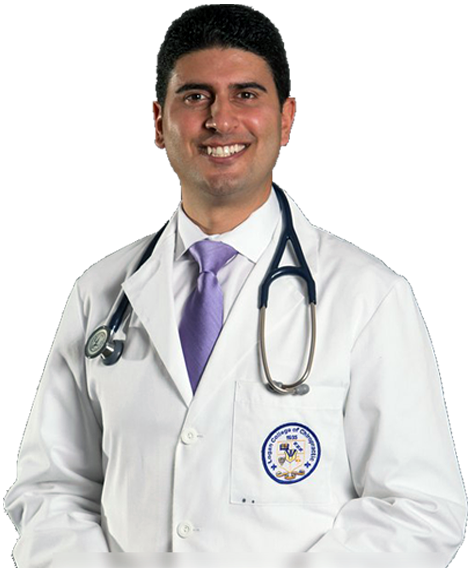 DoctorSam